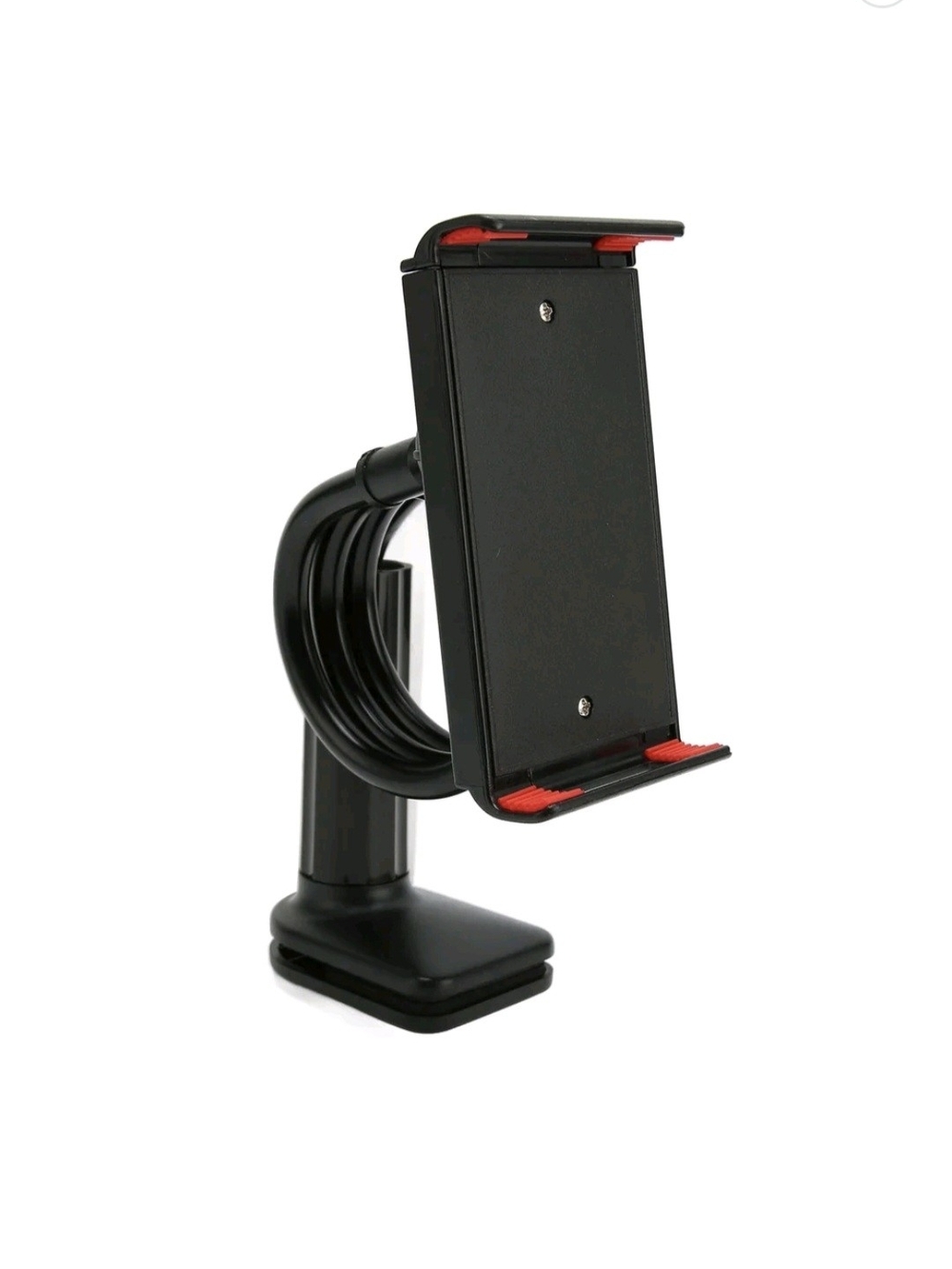 Flexible Gooseneck Smartphone and Tablet Holder Mount